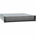 Дисковая системы хранения данных СХД Infortrend EonStor DS 1000 Gen2 2U/24bay (ESDS 1024R2CB-C) DS1024R2CB00C-8U32 Rack, 2U