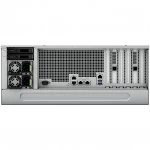 Дисковая системы хранения данных СХД Synology HD6500 Rack, 4U