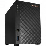 Дисковая системы хранения данных СХД ASUSTOR Drivestor 2 AS1102T (Tower, Tower)
