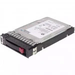 Опция для системы хранения данных СХД HPE 600GB 15K 6G SAS 3.5' AP872A Диск для СХД