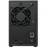 Дисковая системы хранения данных СХД ASUSTOR AS1102TL (Desktop, Desktop)