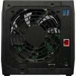 Дисковая системы хранения данных СХД ASUSTOR DRIVESTOR 4 Pro Gen2 (AS3304T v2) AS3304T V2 (Desktop, Desktop)