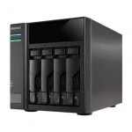 Дисковая системы хранения данных СХД ASUSTOR AS3302T V2 Desktop, Desktop