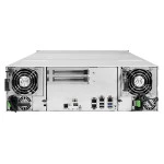 Дисковая системы хранения данных СХД Infortrend GSi 5016GU GSI5016GU000F-8U52 Rack, 3U