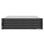 Дисковая системы хранения данных СХД Infortrend GSi 5016GU GSI5016GU000F-8U52 Rack, 3U