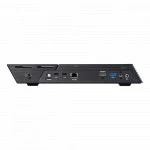 Дисковая системы хранения данных СХД ASUSTOR FS6712X 90IX01P1-BW3S10 (Desktop, Desktop)
