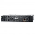 Дисковая системы хранения данных СХД Dell ME5024 210-BBOO_ME5024AFA Rack, 2U