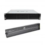 Дисковая системы хранения данных СХД Huawei eKit D2020-64G-SAS-AC LIC-2020-BS (Rack, 2U)