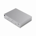 Дисковая системы хранения данных СХД Ubiquiti UNAS-Pro-EU 2U (Rack, 2U)