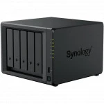 Дисковая системы хранения данных СХД Synology DiskStation DS1525+ Desktop, Desktop