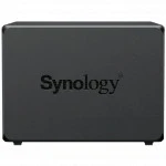 Дисковая системы хранения данных СХД Synology DiskStation DS1525+ Desktop, Desktop