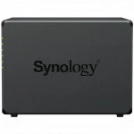 Дисковая системы хранения данных СХД Synology DiskStation DS1525+ Desktop, Desktop