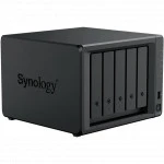 Дисковая системы хранения данных СХД Synology DiskStation DS1525+ Desktop, Desktop