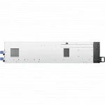 Дисковая системы хранения данных СХД Synology RS2825RP+ Rack, 3U