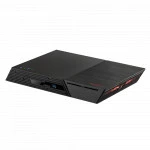 Дисковая системы хранения данных СХД ASUSTOR FS6806X 90IX01S6-BW3S00 Desktop, Desktop