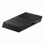 Дисковая системы хранения данных СХД ASUSTOR FS6806X 90IX01S6-BW3S00 Desktop, Desktop