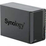 Дисковая системы хранения данных СХД Synology DiskStation DS225+ (Desktop, Desktop)