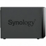 Дисковая системы хранения данных СХД Synology DiskStation DS225+ (Desktop, Desktop)