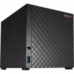 Дисковая системы хранения данных СХД ASUSTOR AS1104T (Desktop, Desktop)