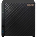 Дисковая системы хранения данных СХД ASUSTOR AS1104T (Desktop, Desktop)