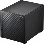 Дисковая системы хранения данных СХД ASUSTOR AS1104T (Desktop, Desktop)