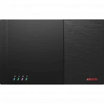 Дисковая системы хранения данных СХД ASUSTOR FLASHSTOR 6 Gen2 (FS6806X) Desktop, Desktop