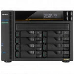 Дисковая системы хранения данных СХД ASUSTOR LOCKERSTOR 8 Gen3 (AS6808T) Desktop, Desktop