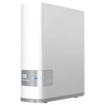 Дисковая системы хранения данных СХД Western Digital My Cloud WDBCTL0020HWT-EESN (Tower, Tower)