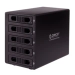 Дисковая полка для системы хранения данных СХД и Серверов EAGLE EGL-HD-ESATA