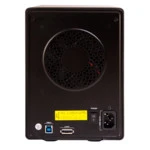 Дисковая полка для системы хранения данных СХД и Серверов EAGLE EGL-HD-ESATA