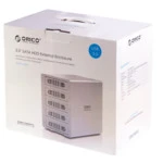 Дисковая полка для системы хранения данных СХД и Серверов EAGLE EGL-HD-ESATA