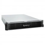 Дисковая системы хранения данных СХД Synology RS3626XS Rack, 2U