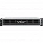 Дисковая системы хранения данных СХД Synology RS4826XS+ Rack, 2U
