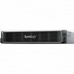 Дисковая системы хранения данных СХД Synology RS4826XS+ Rack, 2U