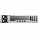 Дисковая системы хранения данных СХД Synology RS4826XS+ Rack, 2U