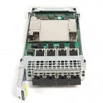 Опция для системы хранения данных СХД Huawei ODK-SIO4*32FC-ML Сетевой адаптер