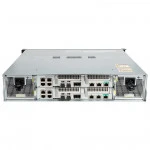 Дисковая системы хранения данных СХД Huawei D2020-64G-SAS-ACQ OceanStor Dorado 2020 02356YHG Rack, 2U