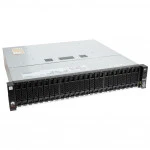 Дисковая системы хранения данных СХД Huawei D2020-64G-SAS-ACQ OceanStor Dorado 2020 02356YHG Rack, 2U