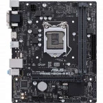 Материнская плата Asus PRIME H310M-R R2.0 90MB0YL0-M0ECY0 Micro-ATX, LGA 1151