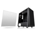 Корпус Thermaltake Versa J23 TG CA-1L6-00M1WN-00