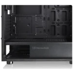 Корпус Thermaltake Versa J23 TG CA-1L6-00M1WN-00