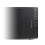 Корпус Thermaltake Versa J23 TG CA-1L6-00M1WN-00
