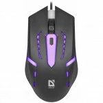 Мышь Defender FLASH MB-600L 52600