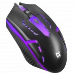 Мышь Defender FLASH MB-600L 52600