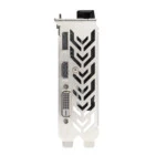 Видеокарта ASRock Phantom Gaming Radeon RX560 PHANTOM GR RX560 2G 2 ГБ