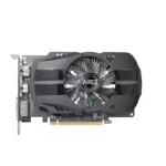 Видеокарта ASRock Phantom Gaming Radeon RX560 PHANTOM GR RX560 2G 2 ГБ