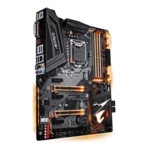 Материнская плата Gigabyte Z370 AORUS Ultra Gaming GA-Z370 AORUS Ultra Gaming ATX, LGA 1151