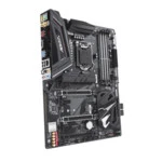 Материнская плата Gigabyte Z370 AORUS Ultra Gaming WiFi GA-Z370-AORUS ULTRA GAMING WIFI-OP ATX, LGA 1151