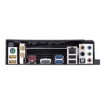 Материнская плата Gigabyte Z370 AORUS Ultra Gaming WiFi GA-Z370-AORUS ULTRA GAMING WIFI-OP ATX, LGA 1151