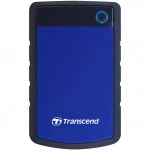 Внешние накопители Transcend StoreJet 25H3 Blue TS4TSJ25H3B 4 ТБ